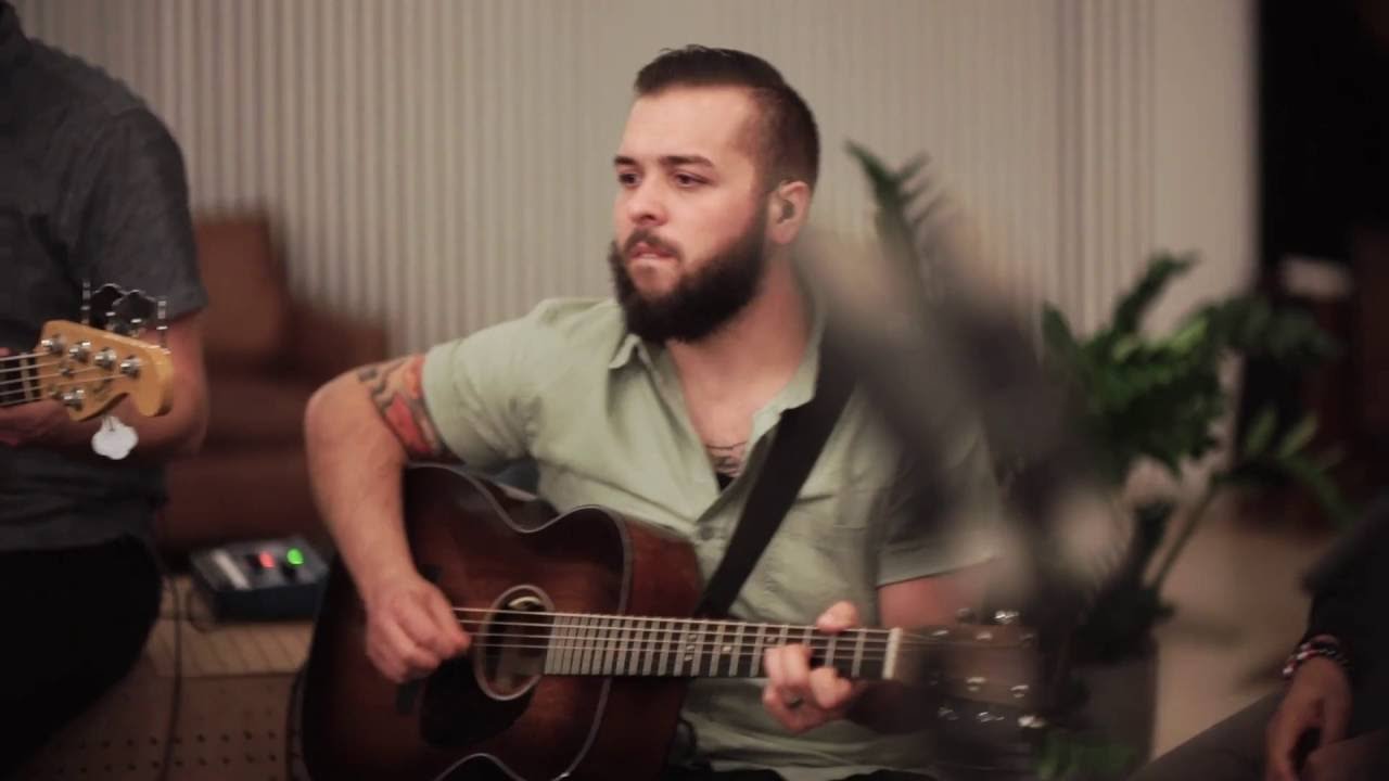 This We Know (Acoustic Sessions) - Vertical Worship